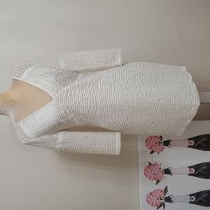 W118 by Walter Baker dress size large